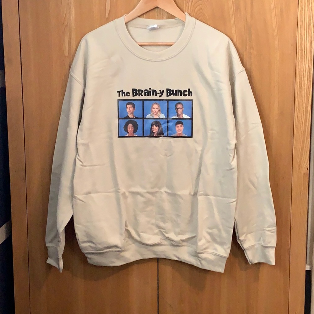 “The Good Place” RARE Emmy promotion Sweater